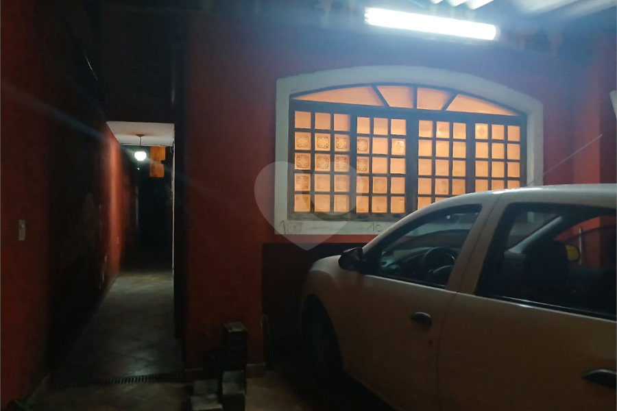 Sobrado para alugar com 4 quartos, sendo 3 suítes, em Tucuruvi, São Paulo, SP