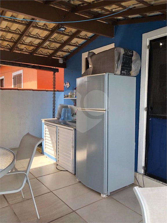 Casa à venda com 3 quartos, sendo 1 suíte,  em Praia Rasa, Armação dos Búzios, RJ