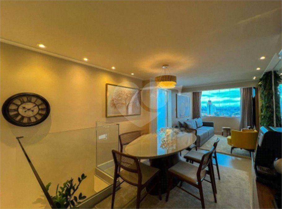 Apartamento à venda com 4 quartos, sendo 2 suítes, em Vila Isolina Mazzei, São Paulo, SP