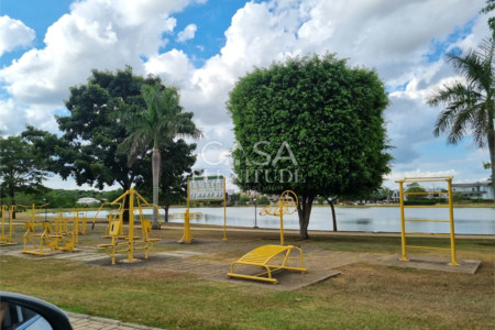 Terreno em condomínio à venda em Jardim Ibiti do Paço, Sorocaba, SP