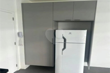 Apartamento à venda com 1 suíte em Vila Olímpia, São Paulo, SP