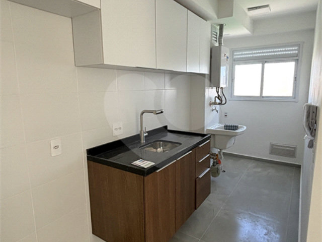 Apartamento para alugar com 2 quartos em Tucuruvi, São Paulo, SP