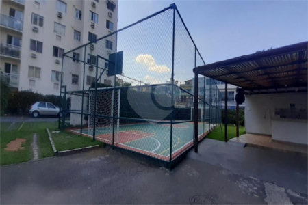 Apartamento à venda com 3 quartos em São Cristóvão, Rio de Janeiro, RJ