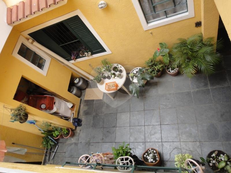Sobrado à venda com 3 quartos, sendo 1 suíte, em Imirim, São Paulo, SP