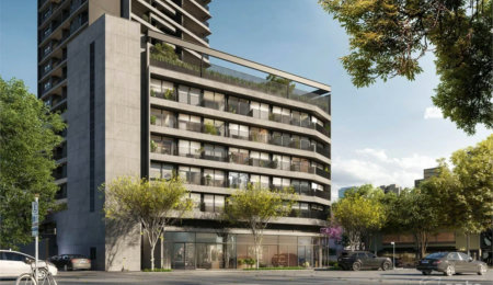 Apartamento à venda com 2 suítes em Pinheiros, São Paulo, SP