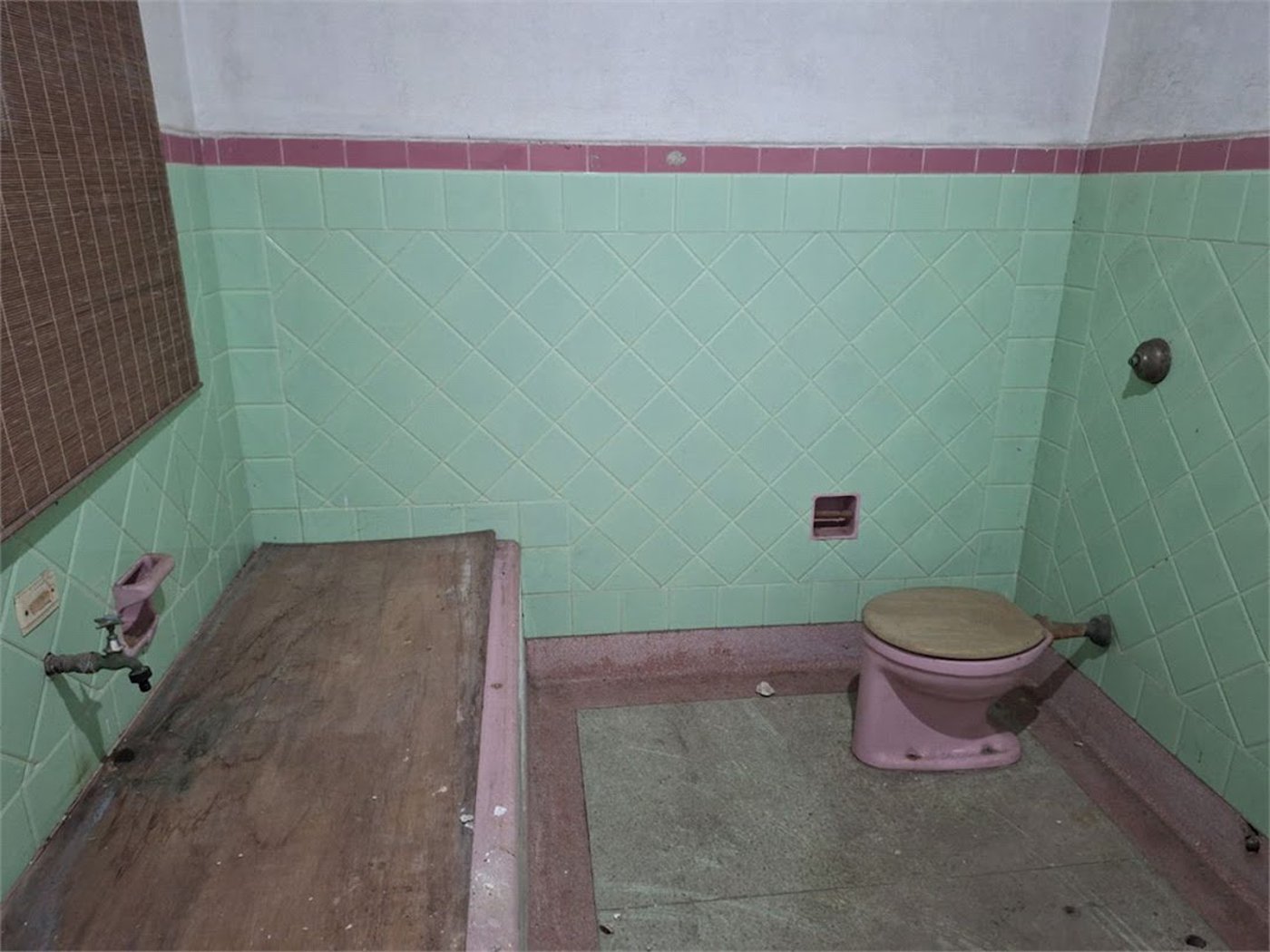 Casa Comercial para locação, Embaré, Santos - CA0170.