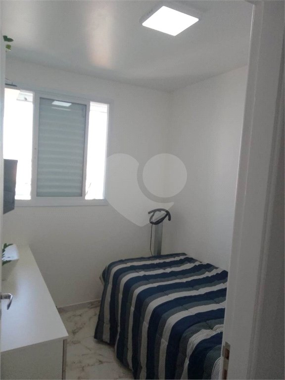 Apartamento à venda com 3 quartos, sendo 1 suíte, em Chácara Santo Antônio (zona Leste), São Paulo, SP