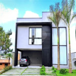 Casa à venda com 3 suítes no condomínio Alphaville Nova Esplanada 1, Votorantim - SP