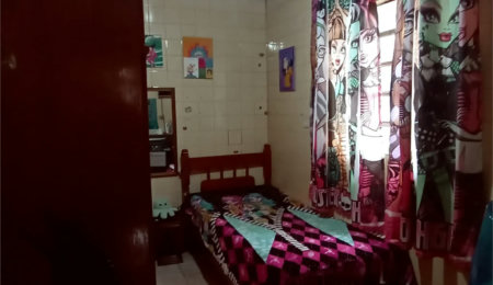 Casa Térrea à venda com 2 quartos em Vila Graziela, São Paulo, SP