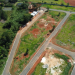 Terreno em condomínio à venda em Vila La Brunetti, Itapetininga, SP