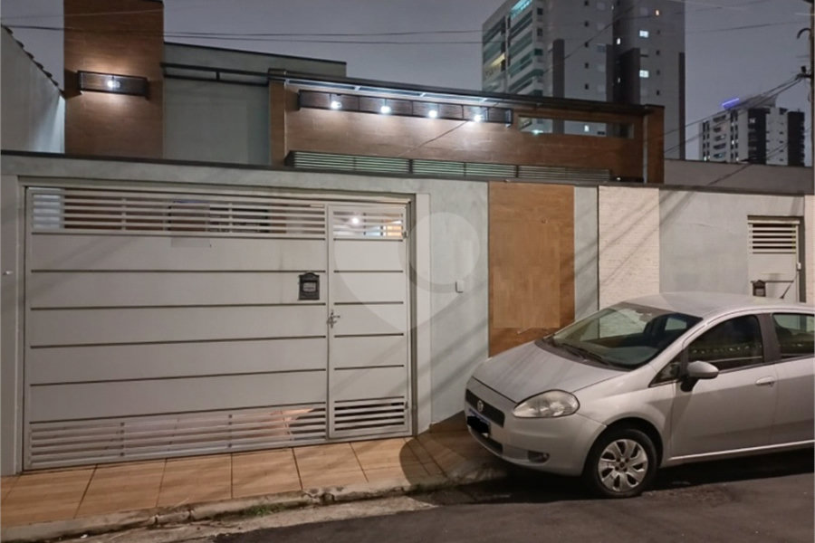 Casa à venda com 4 quartos em Vila Guilherme, São Paulo, SP