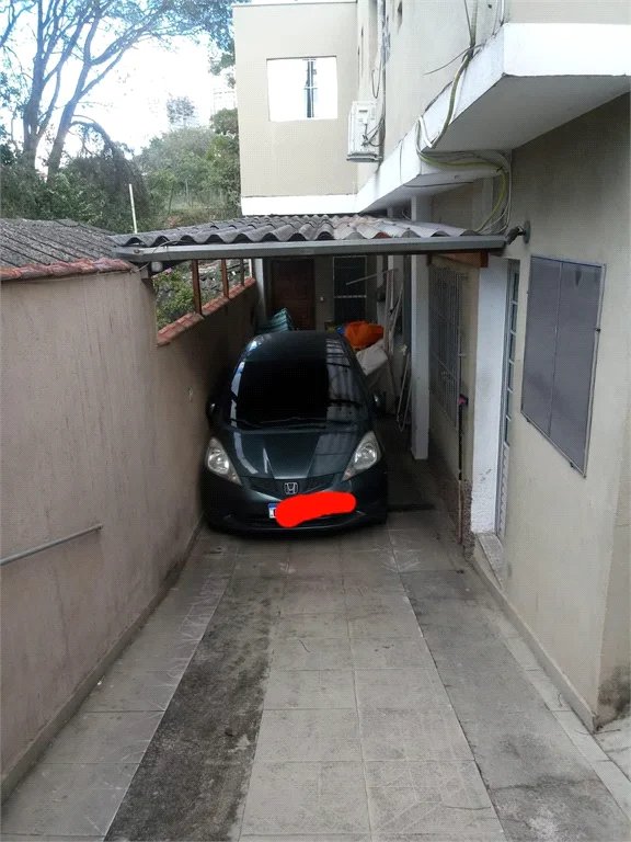 Sobrado à venda com 2 quartos em Vila Vasconcelos, São Paulo, SP