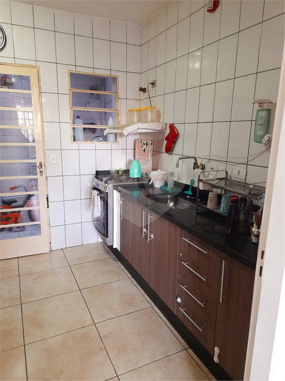 Casa à venda com 2 quartos em Parque Fernanda, São Paulo, SP