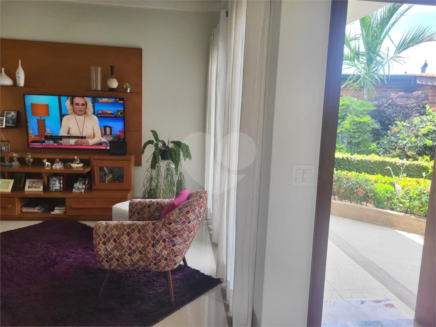 Casa à venda com 4 suítes no condomínio Jardim Theodora, Itu - SP