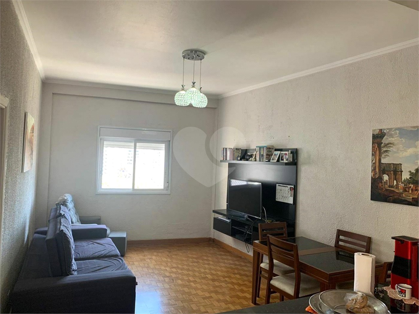 Apartamento à venda com 2 quartos, sendo 1 suíte, em Liberdade, São Paulo, SP