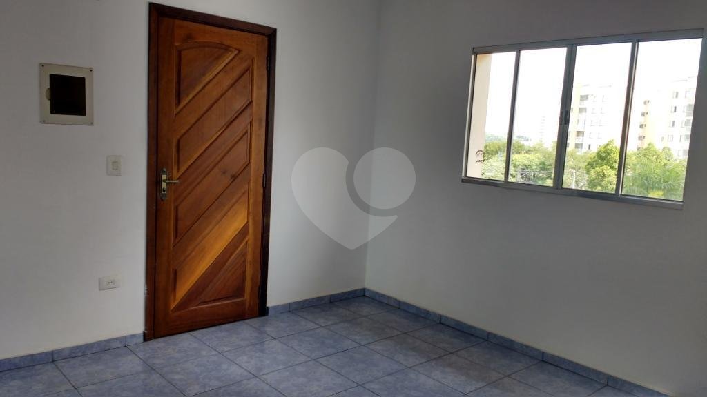 Apartamento para alugar com 2 quartos em Jaguaré, São Paulo, SP