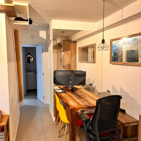 Apartamento para alugar com 2 quartos, sendo 1 suíte,  em Vila Parque Jabaquara, São Paulo, SP