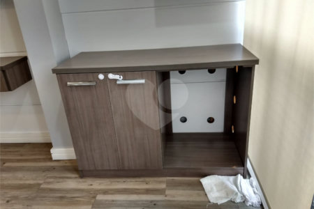 Apartamento à venda com 2 quartos, sendo 1 suíte, em Santa Teresinha, São Paulo, SP