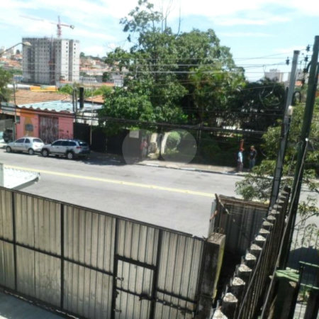 Terreno à venda em Vila Polopoli, São Paulo, SP