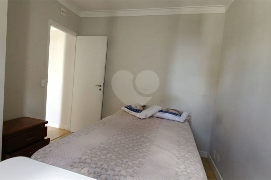 LINDO APARTAMENTO COM 2 QUARTOS NA SANTA CATARINA.