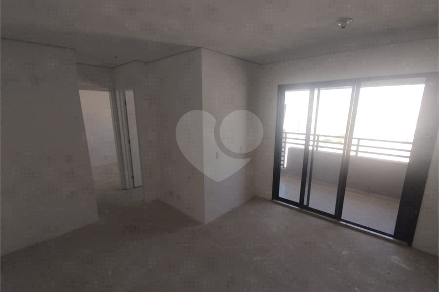 Apartamento à venda com 2 quartos em Vila Palmeiras, São Paulo, SP