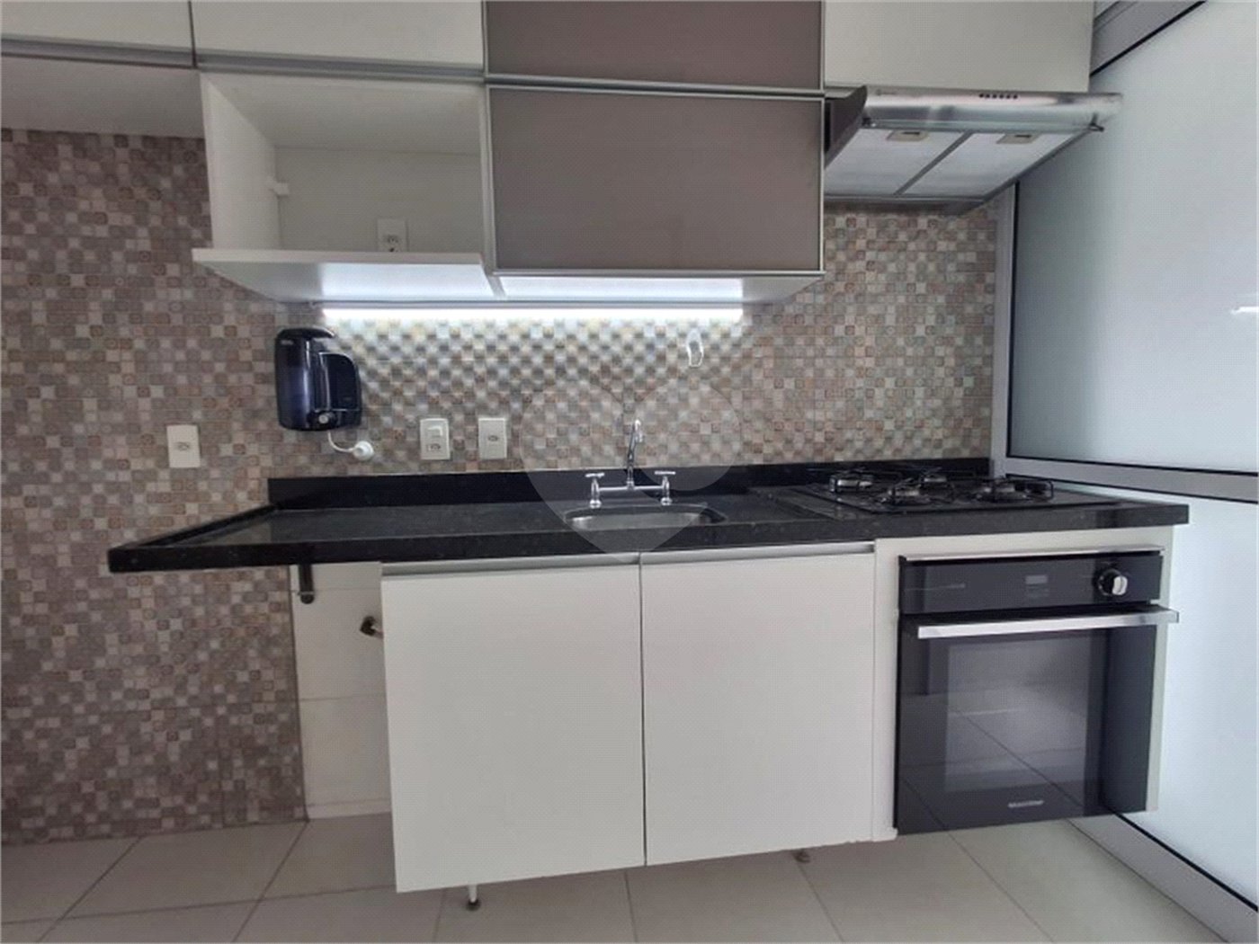 Apartamento à venda com 2 quartos, sendo 1 suíte, em Santana, São Paulo, SP