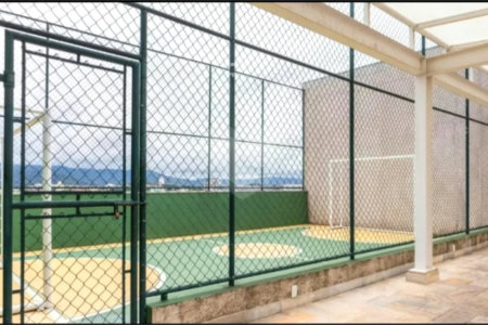 Apartamento à venda com 2 quartos em Parque Vitória, São Paulo, SP