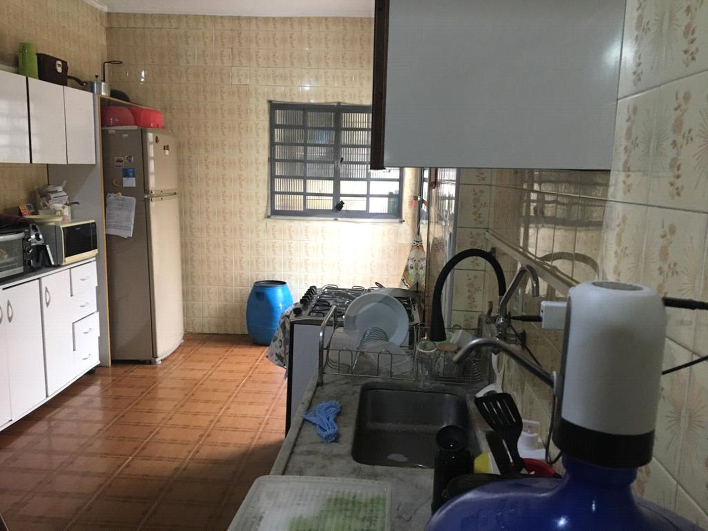 Casa à venda com 2 quartos, sendo 1 suíte, em Santana, São Paulo, SP