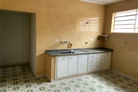 Casa Térrea à venda com 2 quartos em Parque da Lapa, São Paulo, SP