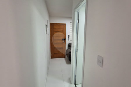Apartamento à venda com 1 quarto em Jardim São Paulo(zona Norte), São Paulo, SP