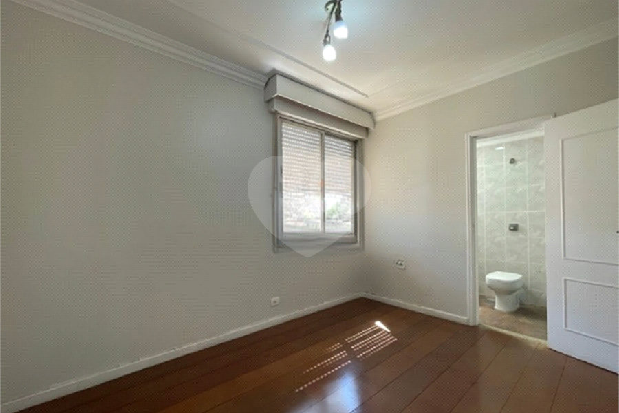 Apartamento à venda com 3 quartos, sendo 1 suíte, em Santana, São Paulo, SP
