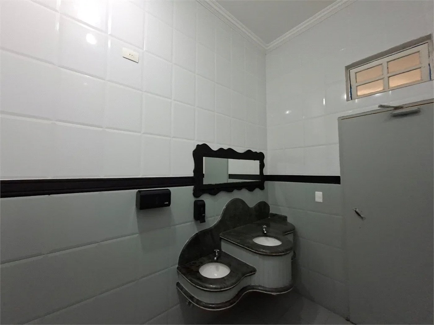Salão para alugar em Vila Polopoli, São Paulo, SP