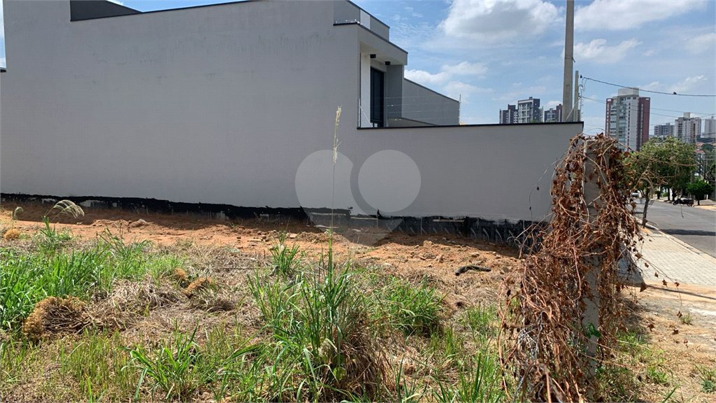 Terreno à venda em Jardim Esplanada, Indaiatuba, SP