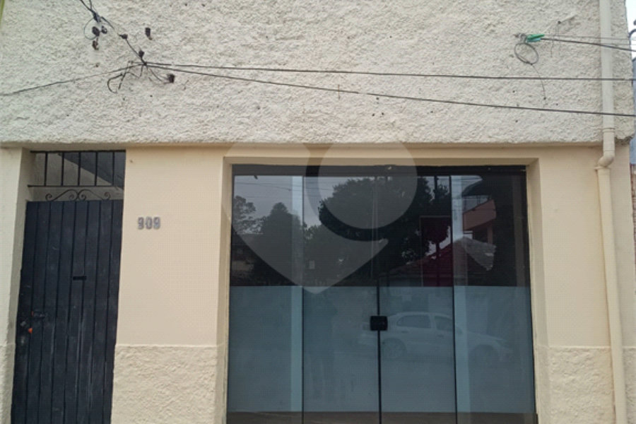 Salão para alugar em Casa Verde, São Paulo, SP