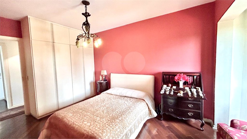Apartamento à venda com 3 suítes em Vila Suzana, São Paulo, SP