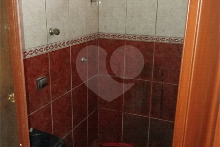 Sobrado à venda com 2 quartos em Saúde, São Paulo, SP