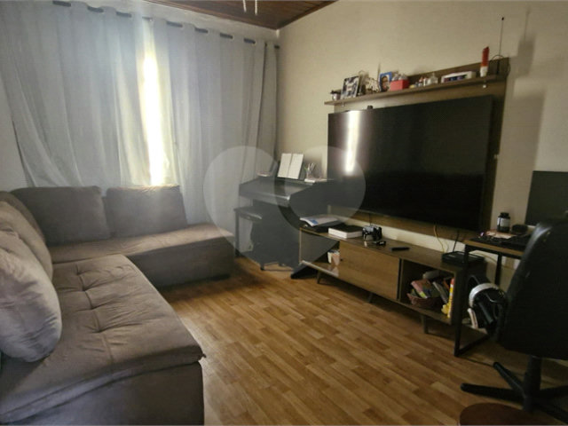 Sobrado à venda com 4 quartos em Casa Verde, São Paulo, SP