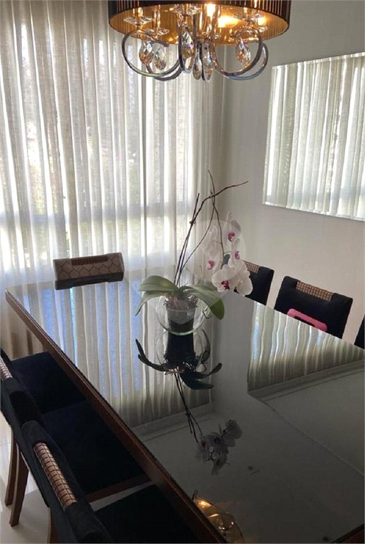 Apartamento à venda com 3 suítes em Vila Andrade, São Paulo, SP