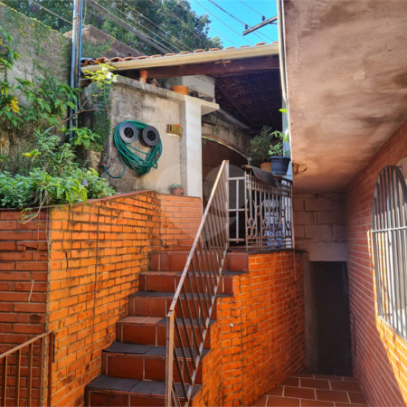 Casa à venda em Vila Indiana, São Paulo, SP