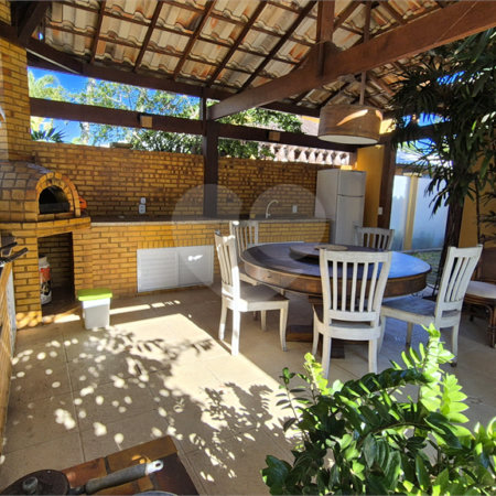 Casa em condomínio à venda com 4 suítes no Centro (mangue), Armação dos Búzios, RJ