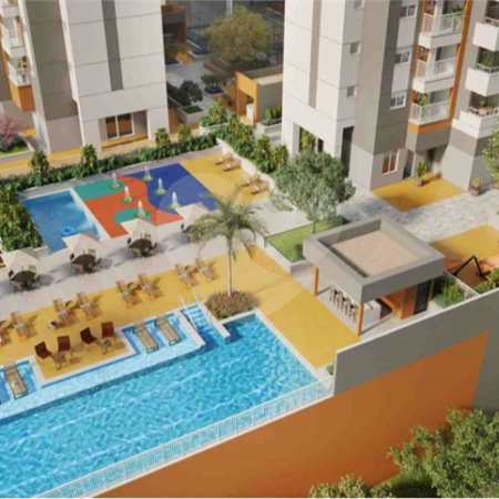 Apartamento à venda com 3 suítes em Santa Maria, Santo André, SP