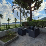 Apartamento com 3 dormitórios à venda, 138 m² por R$ 1.170.000,00 - José Menino - Santos/SP