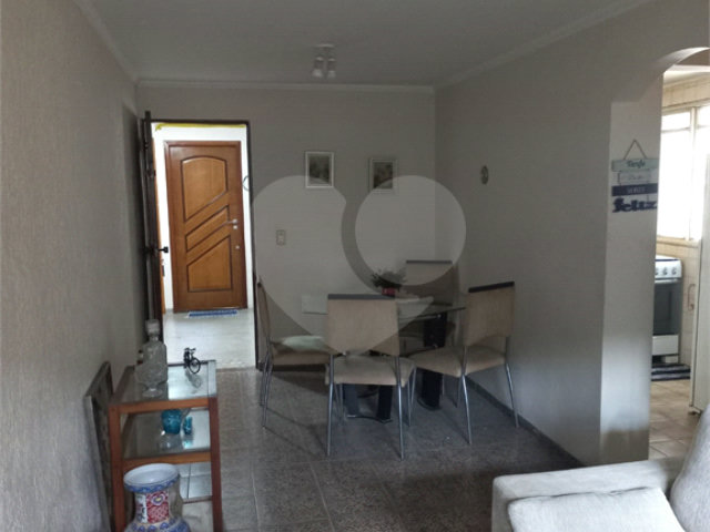 Apartamento à venda com 2 quartos em Santana, São Paulo, SP