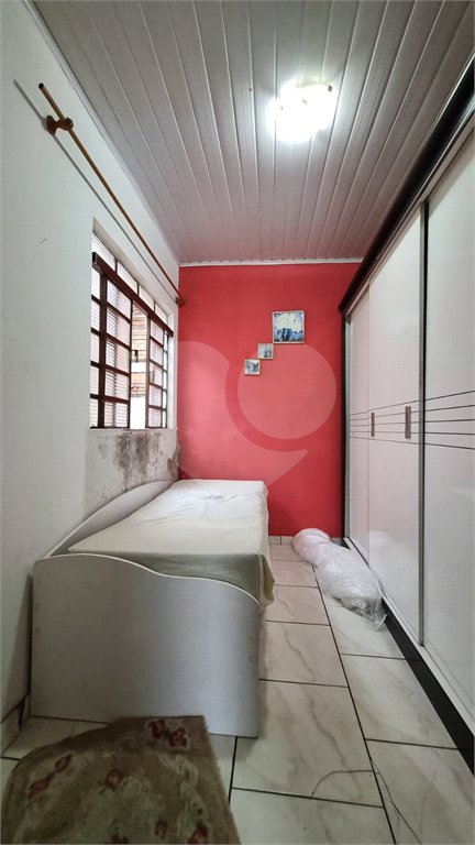 Casa à venda com 2 quartos em Casa Verde, São Paulo, SP