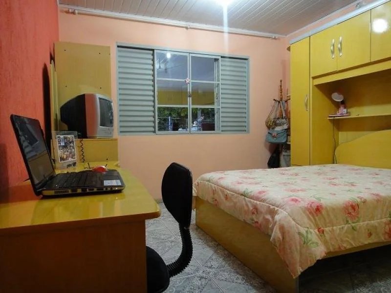 Casa à venda com 3 quartos, sendo 2 suítes, em Jardim Taboão, São Paulo, SP