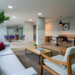 Apartamento à venda com 2 quartos em Santo Amaro, São Paulo, SP