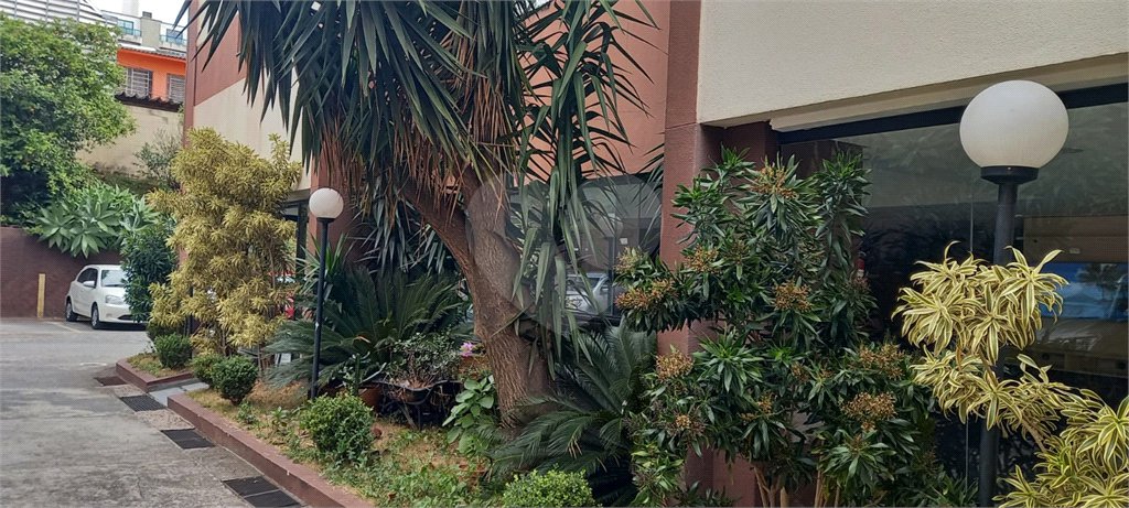 Apartamento à venda com 2 quartos em Freguesia do Ó, São Paulo, SP