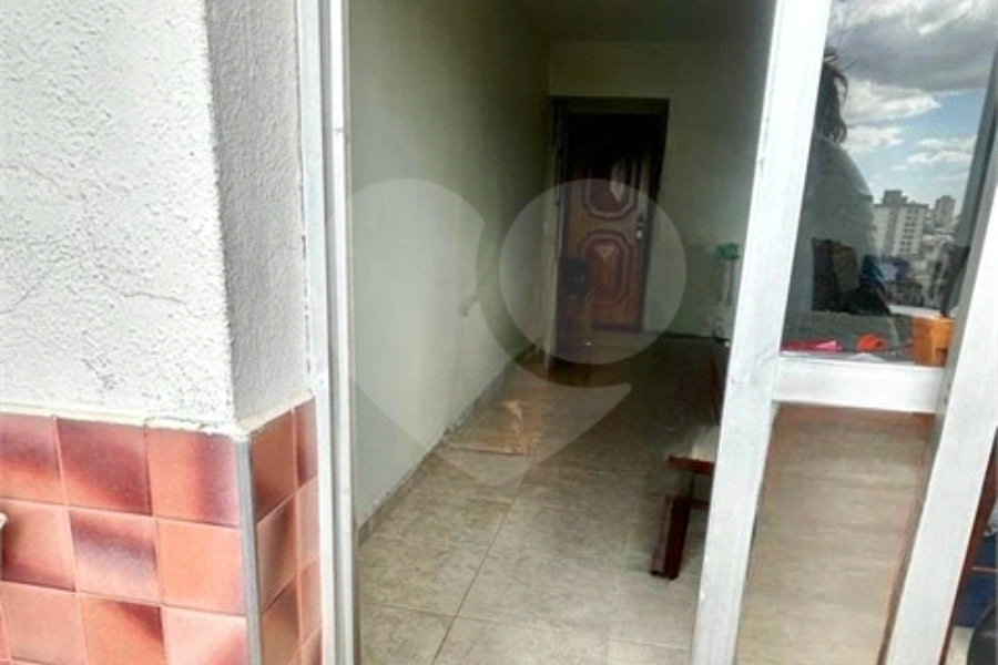 Apartamento à venda com 3 quartos em Vila Medeiros, São Paulo, SP