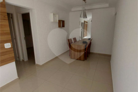 Apartamento à venda com 2 quartos em Jardim Vera Cruz, Sorocaba, SP