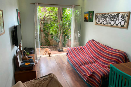 Casa à venda com 4 quartos em Campo Grande, Rio de Janeiro, RJ